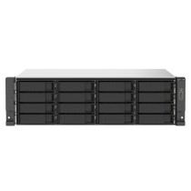 NAS QNAP TS-1673AU-RP-16G-US /FUENTE REDUNDANTE/ 16 BAHIAS SATA HDD 3,5/RACK 3U/NUCLEO CUADRUPLE 2.2 [ TS-1673AU-RP-16G-US ][ SAM-733 ]