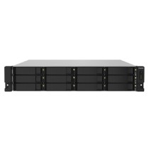 NAS QNAP TS-1232PXU-RP-4G /FUENTE REDUNDANTE/ 12 BAHIAS SATA HDD 3,5/RACK 2U/NUCLEO CUADRUPLE 1.7 GH [ TS-1232PXU-RP-4G-US ][ SAM-738 ]