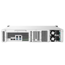 NAS QNAP TS-1232PXU-RP-4G /FUENTE REDUNDANTE/ 12 BAHIAS SATA HDD 3,5/RACK 2U/NUCLEO CUADRUPLE 1.7 GH [ TS-1232PXU-RP-4G-US ][ SAM-738 ]