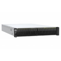 NAS QNAP TDS-H2489FU-4314-256G / ALL-FLASH/ FUENTE REDUNDANTE/ 24 BAHIAS SSD 2,5/RACK 2U/ OCHO NUCLE [ TDS-H2489FU-4314-256G-US ][ SAM-758 ]