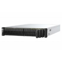 NAS QNAP TDS-H2489FU-4314-256G / ALL-FLASH/ FUENTE REDUNDANTE/ 24 BAHIAS SSD 2,5/RACK 2U/ OCHO NUCLE [ TDS-H2489FU-4314-256G-US ][ SAM-758 ]