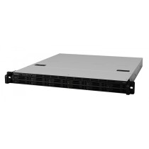 FLASHSTATION SYNOLOGY FS2500 12 BAHIAS/ RACK 1U/ HASTA 46.08 TB / AMD RYZEN V1780B / NUCLEO CUADRUPL [ FS2500 ][ SAM-770 ]