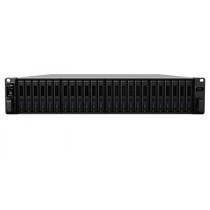 FLASHSTATION SYNOLOGY FS3410 24 BAHIAS/ HASTA 92.16 TB /INTEL XEON D-1541 /OCHO NUCLEOS 2.7 (TURBO)  [ FS3410 ][ SAM-771 ]