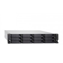 NAS QNAP TS-H1886XU-RP-R2-D1622-32G/FUENTE REDUNDANTE/ 18 BAHIAS (12 SATA DE 3,5 + 6 SATA DE 2,5) /R [ TS-H1886XU-RP-R2-D1622-32G-US ][ SAM-819 ]