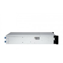 NAS QNAP TS-H1886XU-RP-R2-D1622-32G/FUENTE REDUNDANTE/ 18 BAHIAS (12 SATA DE 3,5 + 6 SATA DE 2,5) /R [ TS-H1886XU-RP-R2-D1622-32G-US ][ SAM-819 ]