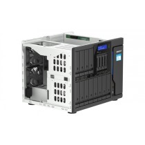 NAS QNAP TS-1655-8G/ 16 BAHIAS /12 SATA DE 3,5 + 4 SATA DE 2,5/OCHO NUCLEOS 2.8GHZ/8GB DDR4 HASTA 12 [ TS-1655-8G-US ][ SAM-826 ]