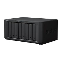 NAS SYNOLOGY DS1823XS+ /8 BAHIAS HASTA 144 TB /NUCLEO CUADRUPLE 3.3 GHZ/8GB DDR4/  LAN 2 GBE X2/ LAN [ DS1823XS ][ SAM-840 ]