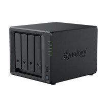 NAS SYNOLOGY DS423+ /4 BAHIAS NUCLEO CUADRUPLE 2.0 GHZ/ HASTA 72 TB, 2GB DDR4 AMPLIABLE HASTA 6GB/ 2 [ DS423 ][ SAM-864 ]