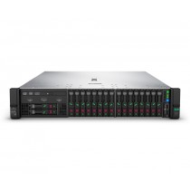 SERVIDOR HPE PROLIANT DL380 GEN10, INTEL XEON SILVER-4210 10-CORE (2.20GHZ 14MB), 32GB (1 X 32GB) DD [ P20174-B21 ][ SER-1235 ]