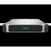 SERVIDOR HPE PROLIANT DL560 GEN10, 2 X INTEL XEON GOLD-6230 20-CORE 2.10GHZ 28MB, 128GB 4 X 32GB DDR [ P02873-B21 ][ SER-1340 ]