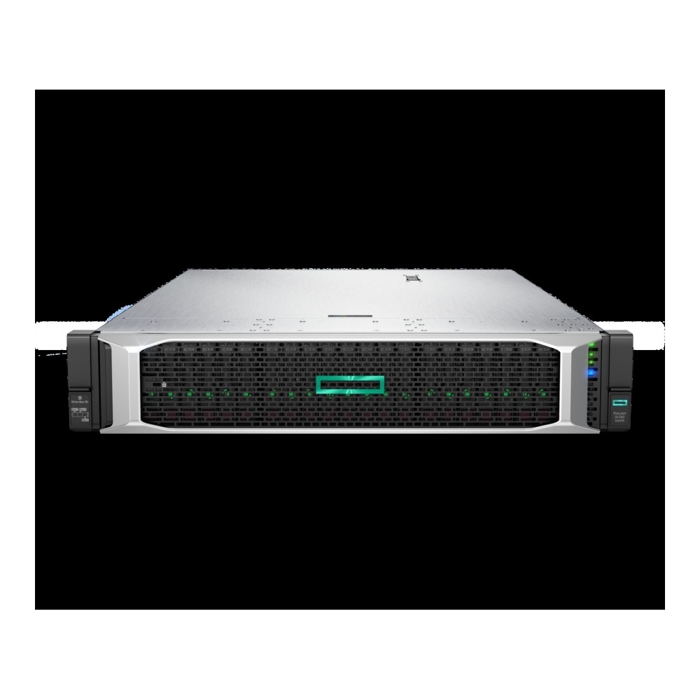 SERVIDOR HPE PROLIANT DL560 GEN10, 2 X INTEL XEON GOLD-6230 20-CORE 2.10GHZ 28MB, 128GB 4 X 32GB DDR [ P02873-B21 ][ SER-1340 ]