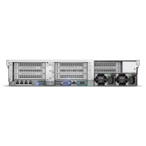 SERVIDOR HPE PROLIANT DL560 GEN10, 2 X INTEL XEON GOLD-6230 20-CORE 2.10GHZ 28MB, 128GB 4 X 32GB DDR [ P02873-B21 ][ SER-1340 ]