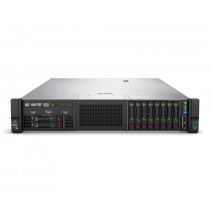 SERVIDOR HPE PROLIANT DL560 GEN10, 2 X INTEL XEON GOLD-6230 20-CORE 2.10GHZ 28MB, 128GB 4 X 32GB DDR [ P02873-B21 ][ SER-1340 ]