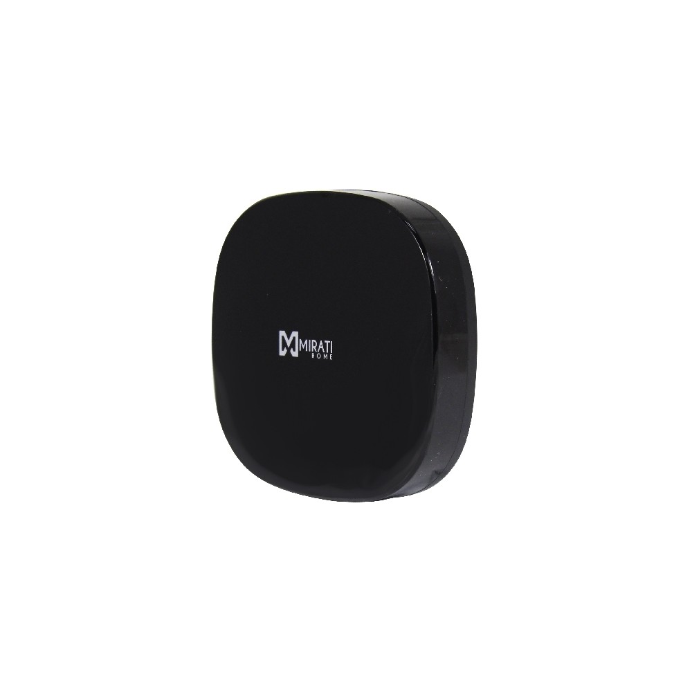 CONTROL REMOTO INFRARROJO UNIVERSAL INTELIGENTE MIRATI // ALCANCE DE 360 // WIFI 2.4GHZ // HASTA 7MT [ MIRI1 ][ SH-9 ]