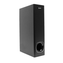 BARRA DE SONIDO GHIA 2.1 CANALES/BLUETOOTH/USB/AUX/ 76W RMS [ GSB-002 ][ SPK-1536 ]