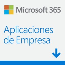 ESD MICROSOFT 365 APPS FOR BUSINESS - RETAIL MULTILENGUAJE LATAM EM SUSCRIPCIÓN POR 1 AÑO [ SPP-00005 ][ SWS-4150 ]