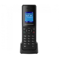 TELFONO DECT GRANDSTREAM DP720 PANTALLA A COLOR ALTAVOZ ENTRADA 3,5MM 10 CUENTAS SIP PARA ESTACION B [ DP720 ][ TEL-166 ]