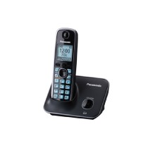 TELEFONO PANASONIC KX-TG4111MEB INALAMBRICO PANTALLA LCD 1.8 COLOR AZUL TECLADO ILUMINADO ALTAVOZ  5 [ KX-TG4111 ][ TEL-9 ]