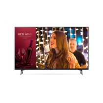 TELEVISION SUPER SIGN PARA SEÑALIZACION DIGITAL LG 55 UHD, HDR 10, 400 NITS 16/7, WI-FI BUILT IN HD [ 55UR640S ][ TV-871 ]