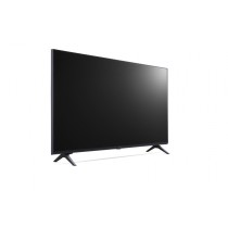 TELEVISION SUPER SIGN PARA SEÑALIZACION DIGITAL LG 55 UHD, HDR 10, 400 NITS 16/7, WI-FI BUILT IN HD [ 55UR640S ][ TV-871 ]