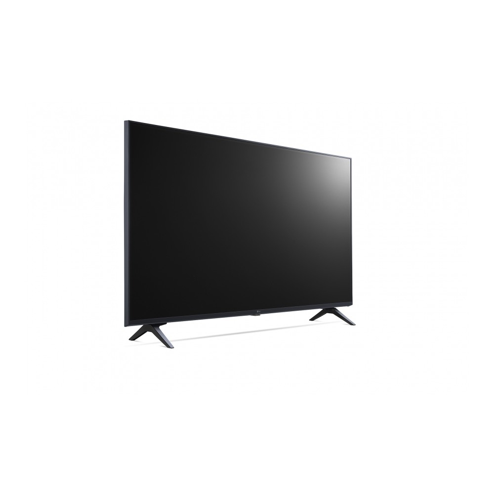 TELEVISION SUPER SIGN PARA SEÑALIZACION DIGITAL LG 86 UHD, HDR 10, 330 NITS 16/7, WI-FI BUILT IN HD [ 86UR640S ][ TV-872 ]