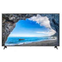 TELEVISION LED LG 43 PLG SMART TV, UHD 3840 2160P, WEB OS SMART TV 6.0, ACTIVE HDR, HDR 10, 2 HDMI,  [ 43UQ751C ][ TV-947 ]