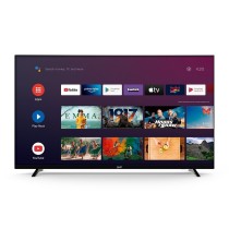 TELEVISION SMART GHIA ANDROID TV CERTIFIED 32 PULG HD WIFI/ RJ45 /2 HDMI /2 USB / RCA / OPTICO 60HZ [ G32ATV22 ][ TV-959 ]