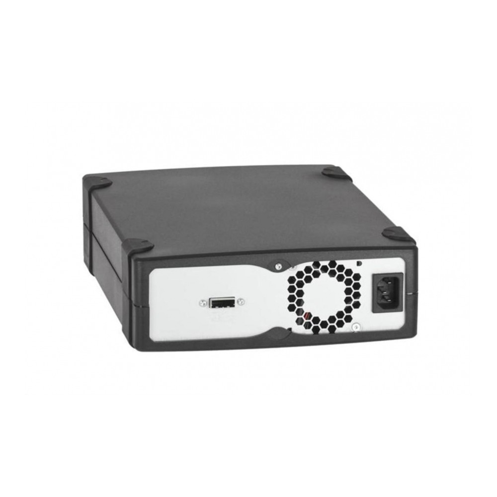 UNIDAD DE RESPALDO EN CINTA HPE STOREEVER LTO-7 ULTRIUM SAS EXTERNA [ BB874A ][ UR-119 ]