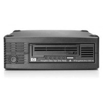 UNIDAD DE RESPALDO EN CINTA HPE STOREEVER LTO-7 ULTRIUM SAS EXTERNA [ BB874A ][ UR-119 ]