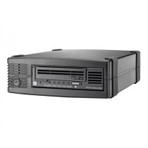 UNIDAD DE RESPALDO EN CINTA HPE STOREEVER LTO-7 ULTRIUM SAS EXTERNA [ BB874A ][ UR-119 ]