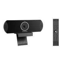 SISTEMA DE VIDEO CONFERENCIA GRANDSTREAM GVC3210/ CAMARA 16 MEGAPIXELES ZOOM 3X  ANDROID 2 SALIDAS H [ GVC3210 ][ VIC-38 ]