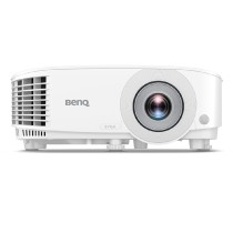 VIDEOPROYECTOR BENQ MS560 DLP 4000 LUM SVGA 800X600 ZOOM 1.1X LAMPARA 203W HASTA 15000 HRS USB TIPO  [ 9HJND7713L ][ VP-1016 ]