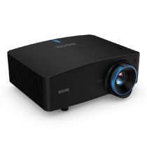 VIDEOPROYECTOR BENQ LU935ST DLP 5500 LUM WUXGA 1920X1200 TIRO CORTO HASTA 20000 HRS RJ45X1 HDMI INX2 [ 9HJNC7715L ][ VP-1017 ]