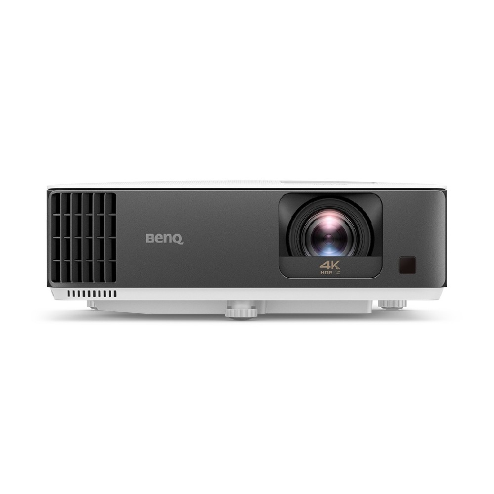 VIDEOPROYECTOR BENQ TK700STI DLP 3000 LUM 4KUHD LAMPARA 204W HASTA 15000 HRS TIRO CORTO HDMIX2 BOCIN [ 9HJNL7717L ][ VP-1024 ]