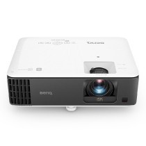 VIDEOPROYECTOR BENQ TK700STI DLP 3000 LUM 4KUHD LAMPARA 204W HASTA 15000 HRS TIRO CORTO HDMIX2 BOCIN [ 9HJNL7717L ][ VP-1024 ]