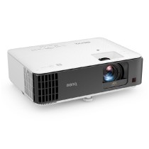 VIDEOPROYECTOR BENQ TK700STI DLP 3000 LUM 4KUHD LAMPARA 204W HASTA 15000 HRS TIRO CORTO HDMIX2 BOCIN [ 9HJNL7717L ][ VP-1024 ]