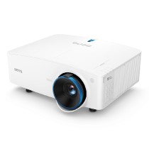 VIDEOPROYECTOR BENQ LU935 LASER 6000 LUM WUXGA 1920X1200 HASTA 20000 HRS HDMI INX2 RJ45X1 BOCINA 10W [ 9HJNN7715L ][ VP-1026 ]