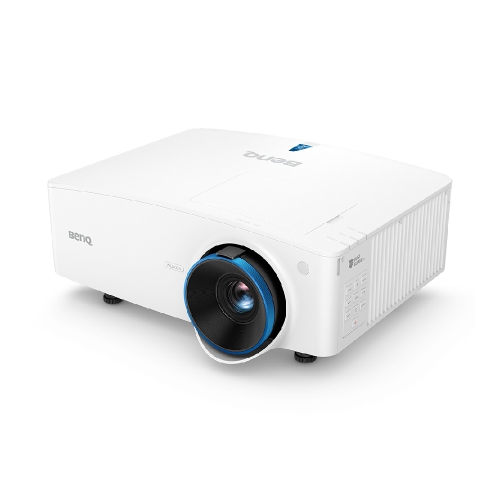 VIDEOPROYECTOR BENQ LU935 LASER 6000 LUM WUXGA 1920X1200 HASTA 20000 HRS HDMI INX2 RJ45X1 BOCINA 10W [ 9HJNN7715L ][ VP-1026 ]