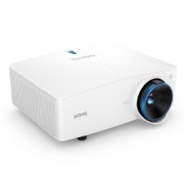 VIDEOPROYECTOR BENQ LU935 LASER 6000 LUM WUXGA 1920X1200 HASTA 20000 HRS HDMI INX2 RJ45X1 BOCINA 10W [ 9HJNN7715L ][ VP-1026 ]