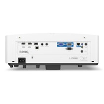 VIDEOPROYECTOR BENQ LU935 LASER 6000 LUM WUXGA 1920X1200 HASTA 20000 HRS HDMI INX2 RJ45X1 BOCINA 10W [ 9HJNN7715L ][ VP-1026 ]