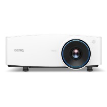 VIDEOPROYECTOR BENQ LU935 LASER 6000 LUM WUXGA 1920X1200 HASTA 20000 HRS HDMI INX2 RJ45X1 BOCINA 10W [ 9HJNN7715L ][ VP-1026 ]