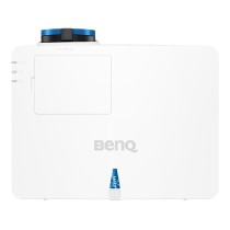 VIDEOPROYECTOR BENQ LU935 LASER 6000 LUM WUXGA 1920X1200 HASTA 20000 HRS HDMI INX2 RJ45X1 BOCINA 10W [ 9HJNN7715L ][ VP-1026 ]