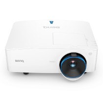 VIDEOPROYECTOR BENQ LU935 LASER 6000 LUM WUXGA 1920X1200 HASTA 20000 HRS HDMI INX2 RJ45X1 BOCINA 10W [ 9HJNN7715L ][ VP-1026 ]