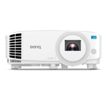 VIDEOPROYECTOR BENQ LW500 DLP 2000 LUM WXGA 1280X800 HASTA 20000 HRS ZOOM 1.1X USB TIPO A HDMI 1.4X2 [ 9HJRE7713L ][ VP-1031 ]