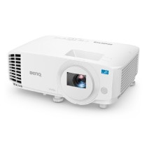 VIDEOPROYECTOR BENQ LW500 DLP 2000 LUM WXGA 1280X800 HASTA 20000 HRS ZOOM 1.1X USB TIPO A HDMI 1.4X2 [ 9HJRE7713L ][ VP-1031 ]