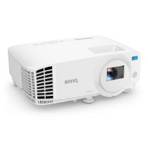 VIDEOPROYECTOR BENQ LW500 DLP 2000 LUM WXGA 1280X800 HASTA 20000 HRS ZOOM 1.1X USB TIPO A HDMI 1.4X2 [ 9HJRE7713L ][ VP-1031 ]