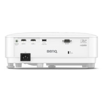 VIDEOPROYECTOR BENQ LW500 DLP 2000 LUM WXGA 1280X800 HASTA 20000 HRS ZOOM 1.1X USB TIPO A HDMI 1.4X2 [ 9HJRE7713L ][ VP-1031 ]