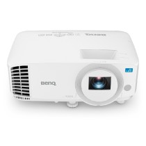 VIDEOPROYECTOR BENQ LW500 DLP 2000 LUM WXGA 1280X800 HASTA 20000 HRS ZOOM 1.1X USB TIPO A HDMI 1.4X2 [ 9HJRE7713L ][ VP-1031 ]