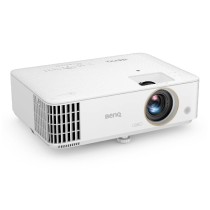 VIDEOPROYECTOR BENQ TH685I DLP 3000 LUM FHD 1920X1080 LAMPARA 297W HASTA 15000 HRS ZOOM 1.3X HDMI 2. [ 9HJNK7717L ][ VP-1051 ]