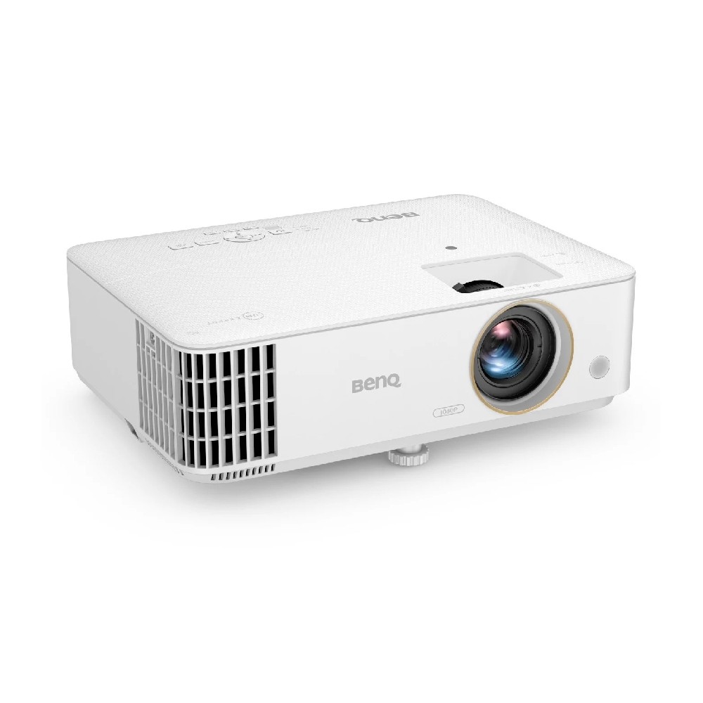 VIDEOPROYECTOR BENQ TH685I DLP 3000 LUM FHD 1920X1080 LAMPARA 297W HASTA 15000 HRS ZOOM 1.3X HDMI 2. [ 9HJNK7717L ][ VP-1051 ]